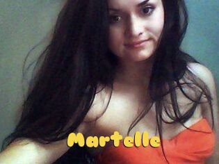 Martelle