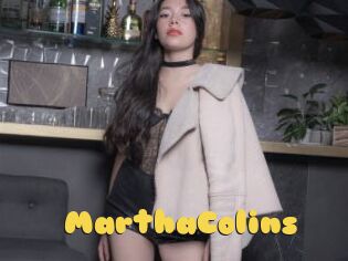 MarthaColins