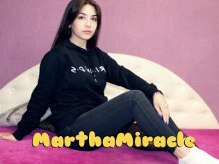 MarthaMiracle
