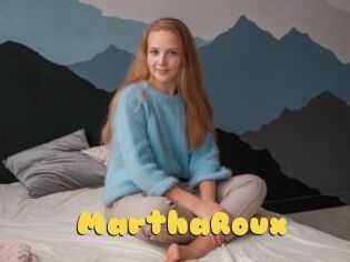 MarthaRoux