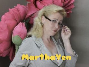 MarthaYen