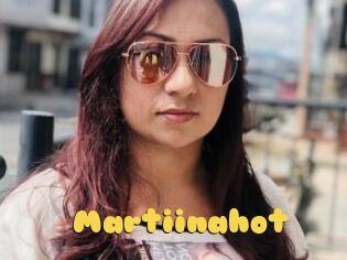 Martiinahot