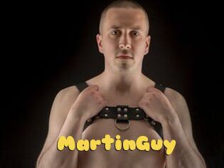 MartinGuy