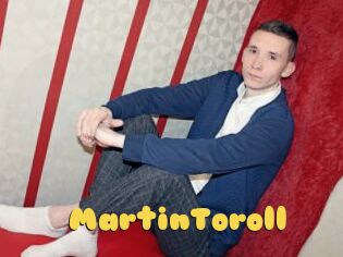 MartinToroll
