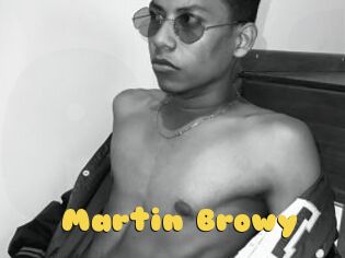 Martin_Browy
