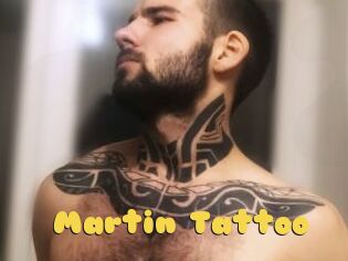 Martin_Tattoo