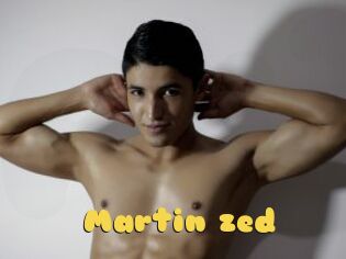 Martin_zed