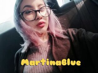 MartinaBlue