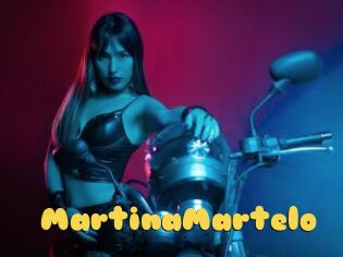 MartinaMartelo