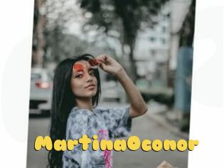 MartinaOconor