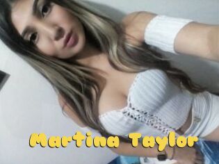 Martina_Taylor