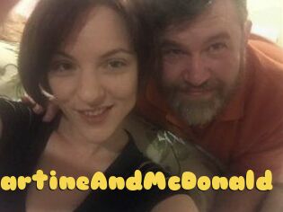 MartineAndMcDonald