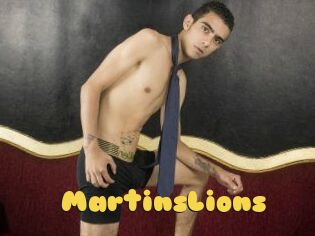 MartinsLions