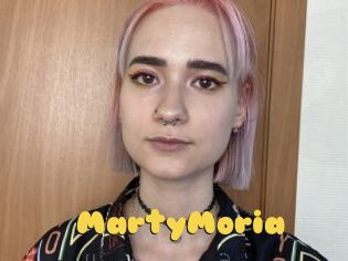 MartyMoria