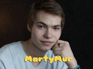 MartyMur