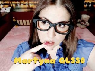 Martyna_GL550