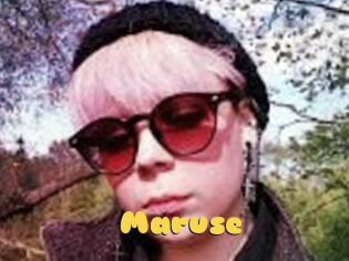 Maruse