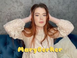 MaryBerker