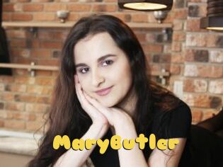 MaryButler
