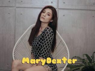 MaryDexter