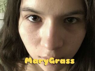 MaryGrass