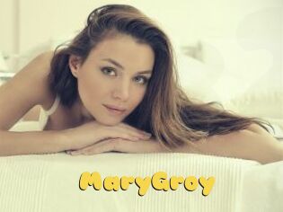MaryGroy
