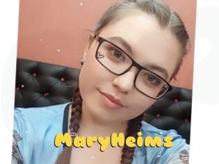 MaryHeims