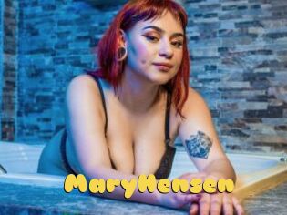 MaryHensen