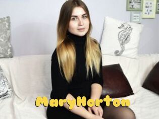 MaryHorton