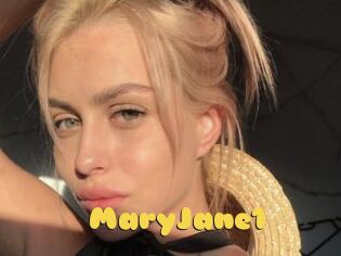 MaryJane1