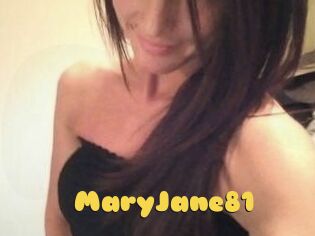 MaryJane81