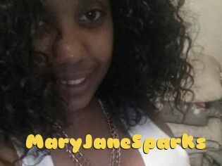 MaryJaneSparks