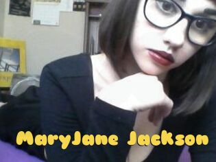 MaryJane_Jackson