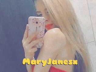 MaryJanesx
