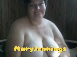 Mary_Jennings