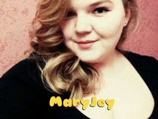 MaryJey