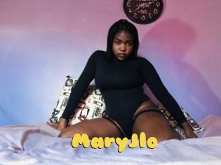 MaryJlo