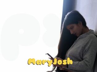 MaryJosh