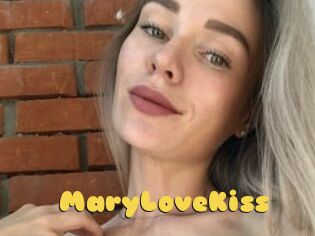 MaryLoveKiss