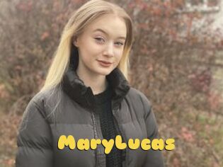 MaryLucas
