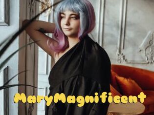 MaryMagnificent
