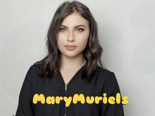 MaryMuriels