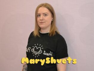 MaryShvets