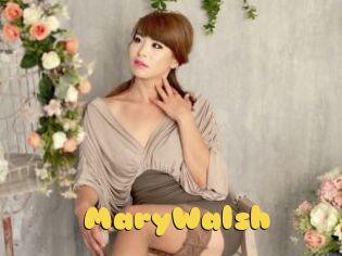 MaryWalsh