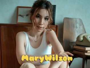 MaryWilson