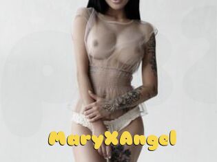 MaryXAngel