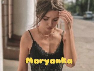 Maryanka