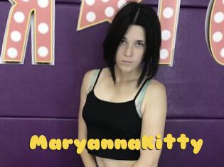 MaryannaKitty