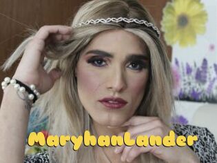 MaryhanLander
