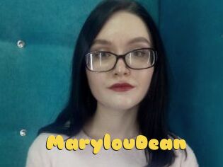 MarylouDean